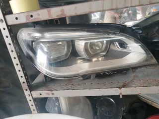 BMW F01/F02 7 Series LED Headlight.