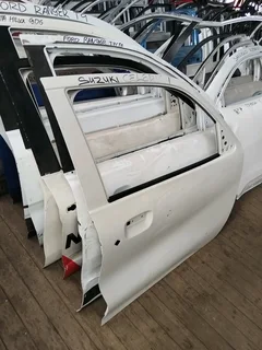 Suzuki cererio door