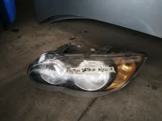 Proton staria neo headlight