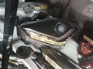 Suzuki Swift 2025 Lh Headlight