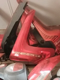 Volvo V40 Taillight