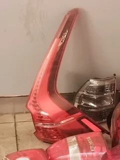 Volvo xc90 taillight