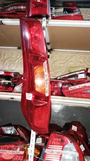 Nissan extrail taillight
