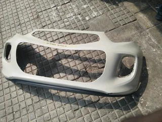 Kia picanto bumper