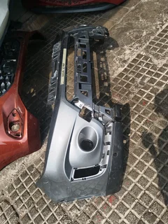 Suzuki vitara bumper