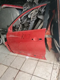 Renault kadjar door