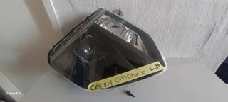 Chery Omoda Headlight