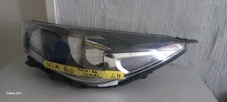 KIA RIO 2018-23 headlight