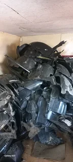 All car fender liners