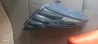 Hyundai tucson headlight 2022 - 25