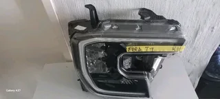 FORD T9 headlight