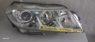 Suzuki Vitara Headlight