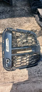 MW X1 F48 fog cover 2022