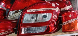 Toyota starlet taillight