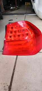 BMW E90 LED taillight