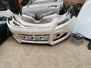 Ford kuga bumper