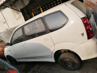Toyota avanza for stripping