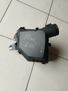 Mini cooper f65 intake manifold