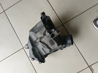 Mini cooper f65 intake manifold