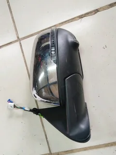 Great Wall canon side mirror
