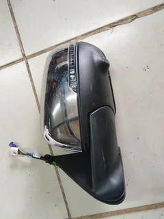 Great Wall canon side mirror