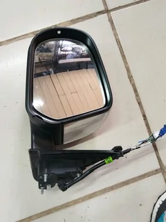 Great Wall canon side mirror
