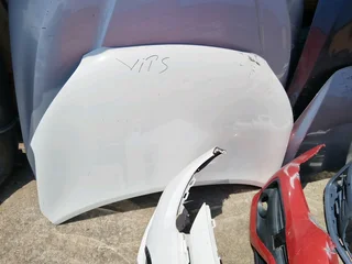 Vitz bonnet