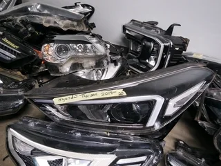 Hyundai tucson 2018 2021