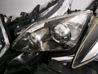 Honda crv headlight 2010