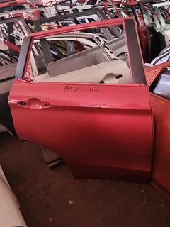 Haval H2 right rear door