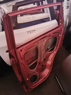 Haval H2 right rear door