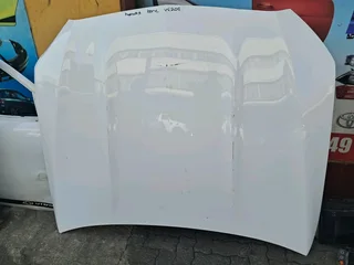 Mercedes beneW206 Bonet