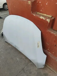 Suzuki baleno bonnet