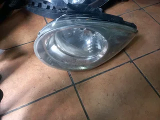 Kia picanto 2004-12 headlight