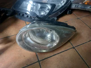 Kia picanto 2004-12 headlight