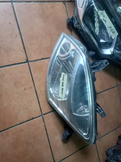 Great Wall hover headlight