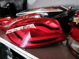 BMW F32 taillight