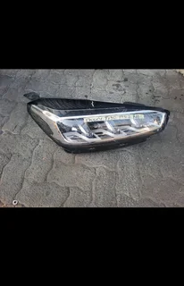 Cherry tigo pro 7 headlight