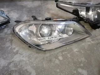 Suzuki kizash headlight