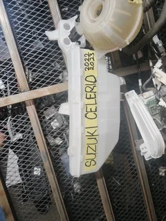 Suzuki Celerio Water Battle