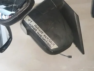 Mercedes-benz Sprinter W907/w910 2011-2021 Side Mirror