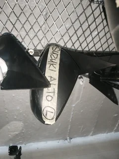Suzuki Alto Side Mirror