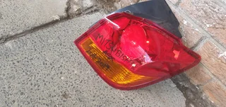 Mitshibish ASX taillight