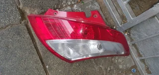 Suzuki swift taillight