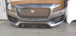 Jaguar Xf X260 R-sport