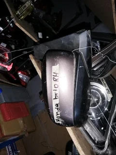 Honda brio side mirror