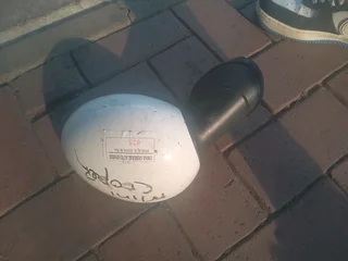 Mini Cooper R56 side mirror left