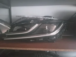 Vw arteon headlight 2020- 2022