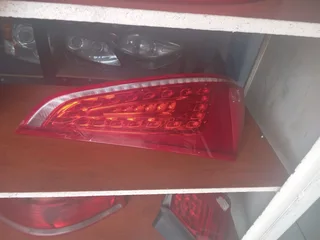 Audi Q5 taillight