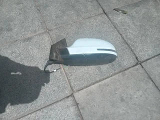 Haval H6 side mirror